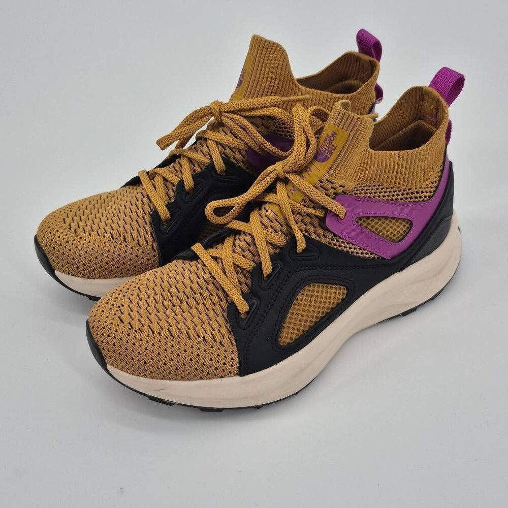 The North Face Women’s Hypnum Luxe Sneaker Size 8.5